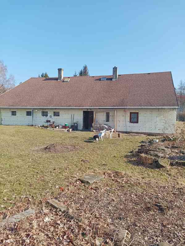 Prodej domu, Rodinný, 179 m², Dolní Podluží - foto 7