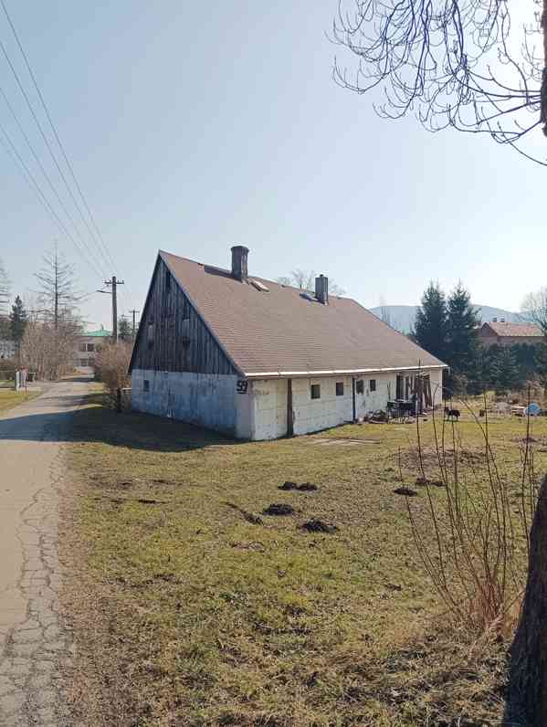 Prodej domu, Rodinný, 179 m², Dolní Podluží - foto 8