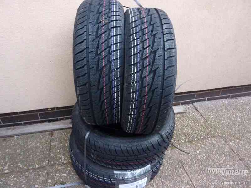 zimní pneumatiky - foto 2