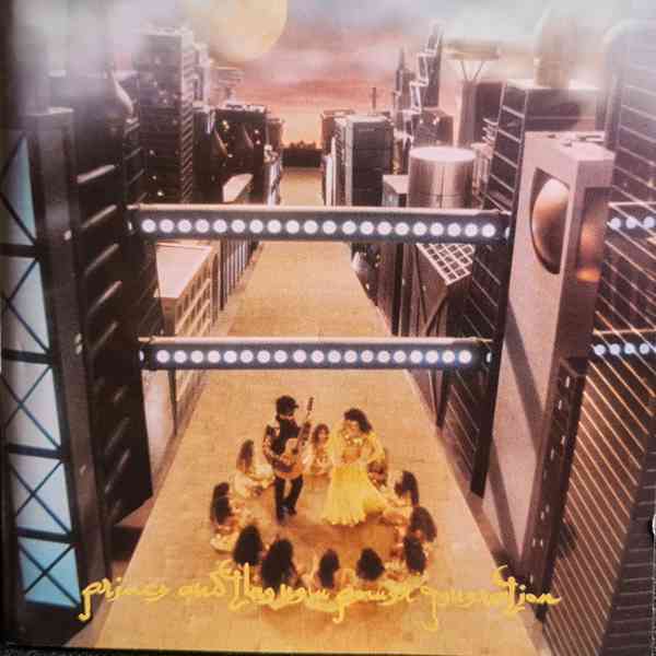 CD - PRINCE / Prince And The New Power Generation - foto 1