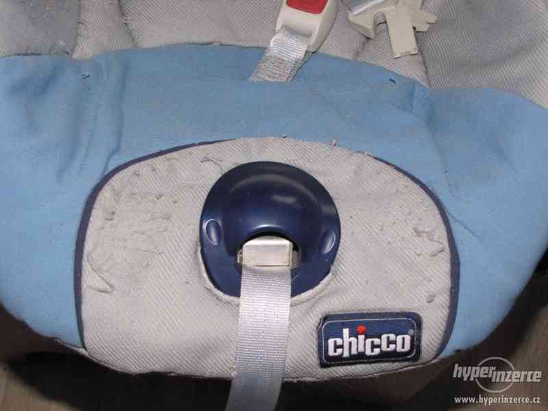 Vajíčko zn. Chicco - foto 2