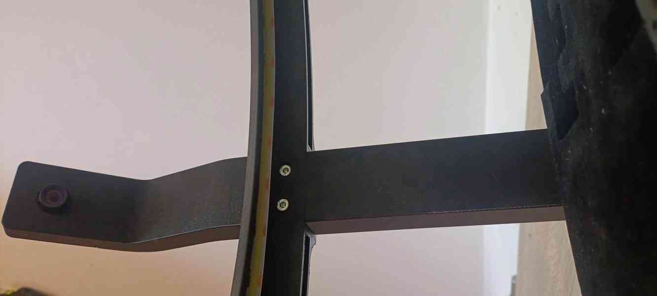 Automatický skórovací systém na steel šipky s osvětlením - foto 4