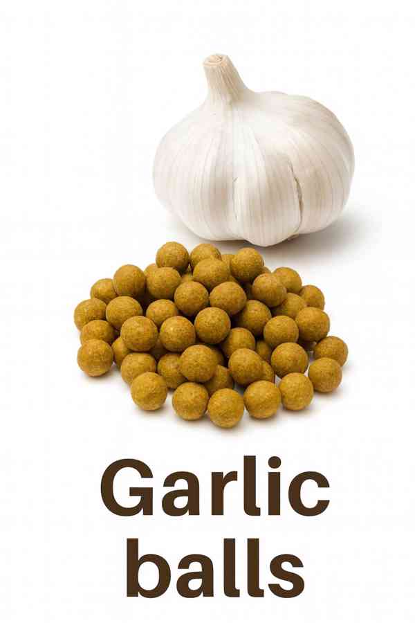 Boilies pro rybí  - foto 4