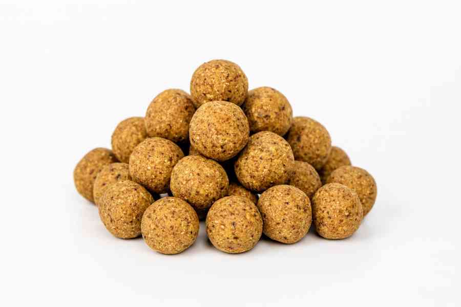 Boilies pro rybí  - foto 5