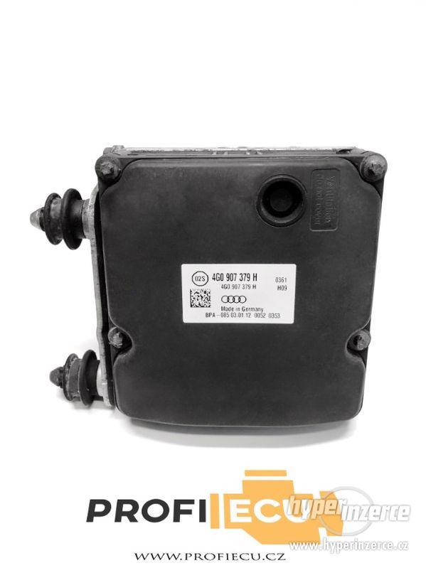 PROBLÉMY S ABS A ESP - foto 1