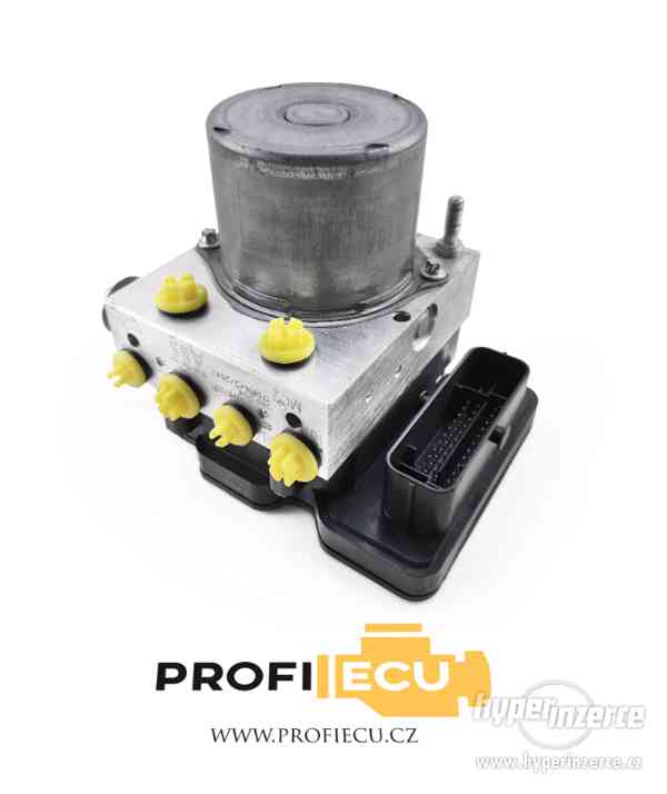 PROBLÉMY S ABS A ESP - foto 2