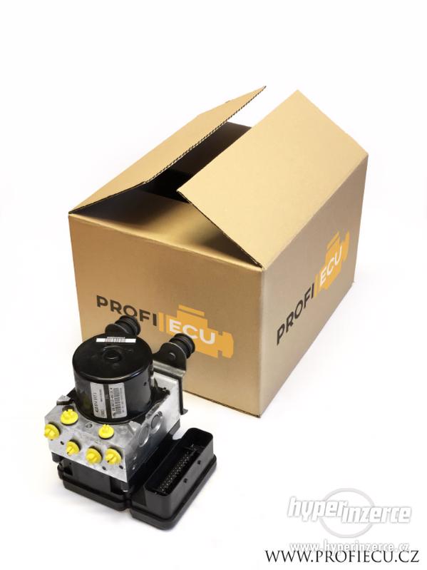 PROBLÉMY S ABS A ESP - foto 3