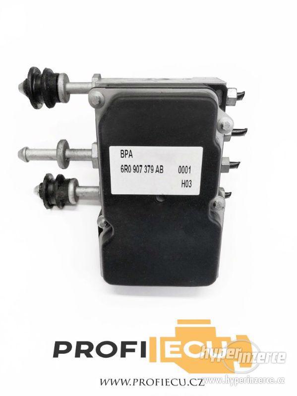 PROBLÉMY S ABS A ESP - foto 4