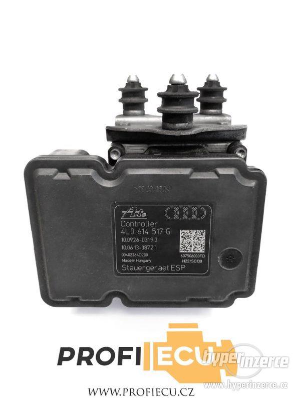 PROBLÉMY S ABS A ESP - foto 8
