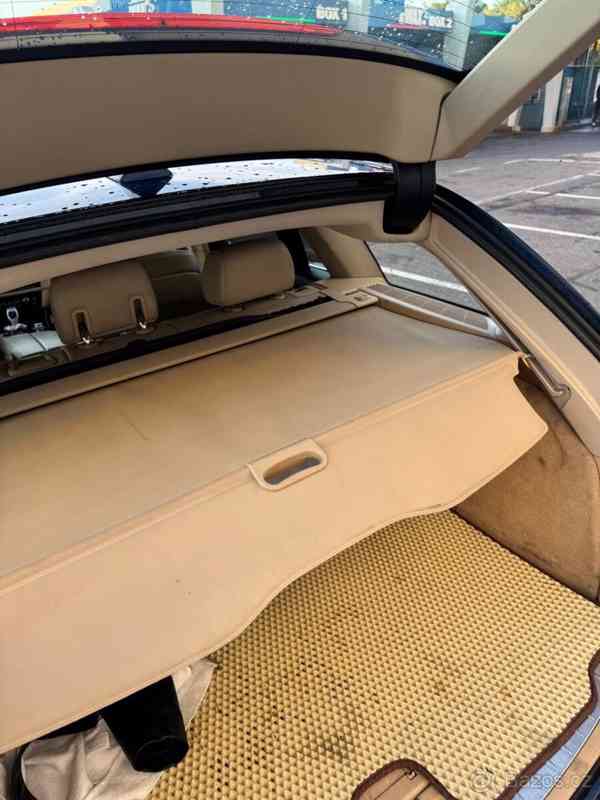 BMW Řada 5 3,0   f 11 - foto 13
