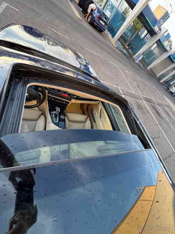 BMW Řada 5 3,0   f 11 - foto 7