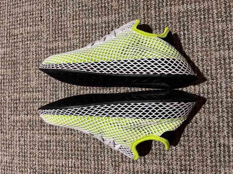 Adidas Deerupt, velikost 44 2/3 - foto 7