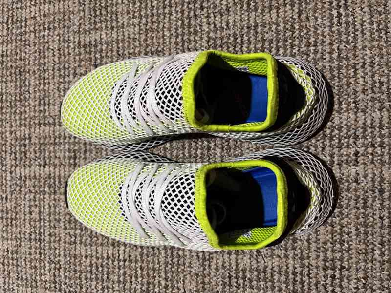 Adidas Deerupt, velikost 44 2/3 - foto 5