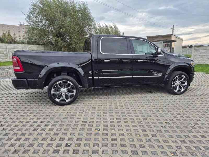 Dodge RAM DODGE RAM LIMITED 67Tkm - foto 3