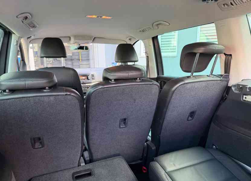 Seat Alhambra 2.0 TDI STYLE 103kw - foto 7