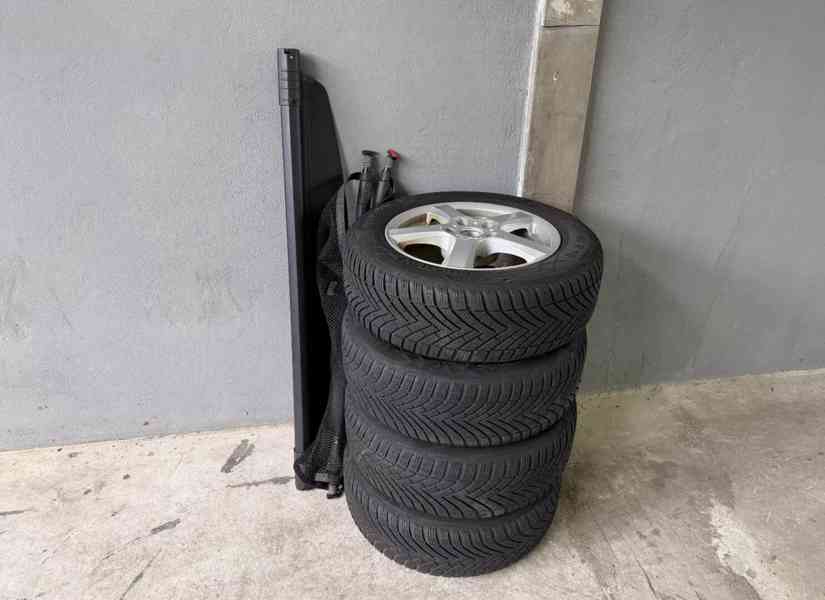 Seat Alhambra 2.0 TDI STYLE 103kw - foto 11