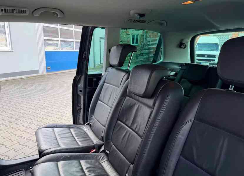 Seat Alhambra 2.0 TDI STYLE 103kw - foto 8