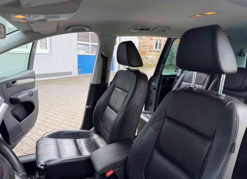 Seat Alhambra 2.0 TDI STYLE 103kw - foto 9