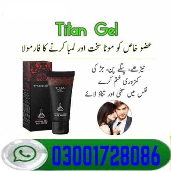 Titan Gel Price In Karachi # 03oo1728086 # On Whatsapp - foto 1