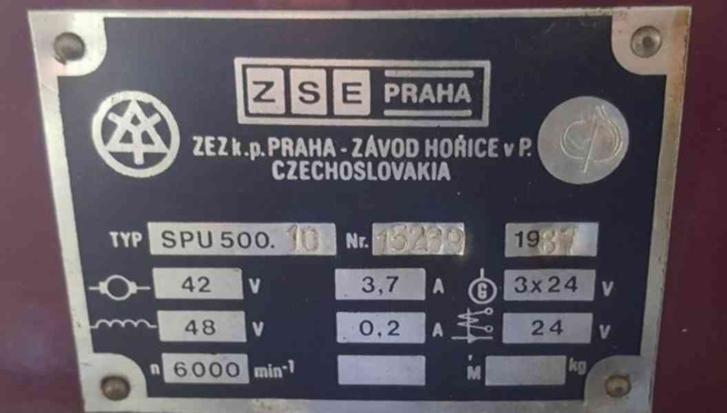 Podavač k WLSP SPU 500.10 (12163.) - foto 8