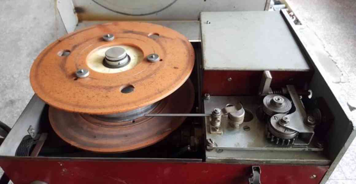 Podavač k WLSP SPU 500.10 (12163.) - foto 5