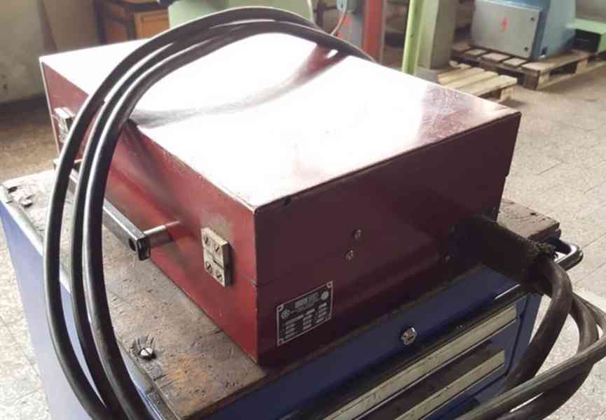 Podavač k WLSP SPU 500.10 (12163.) - foto 2