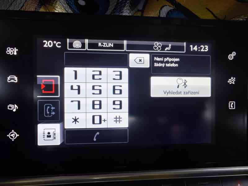 Citroën C4 Cactus 1.2i 60kw/NAVI/Kamera/1MAJ - foto 30