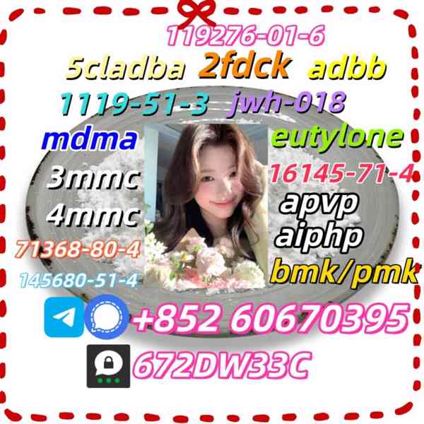 China factory supply Bmk/Pmk low price - foto 5