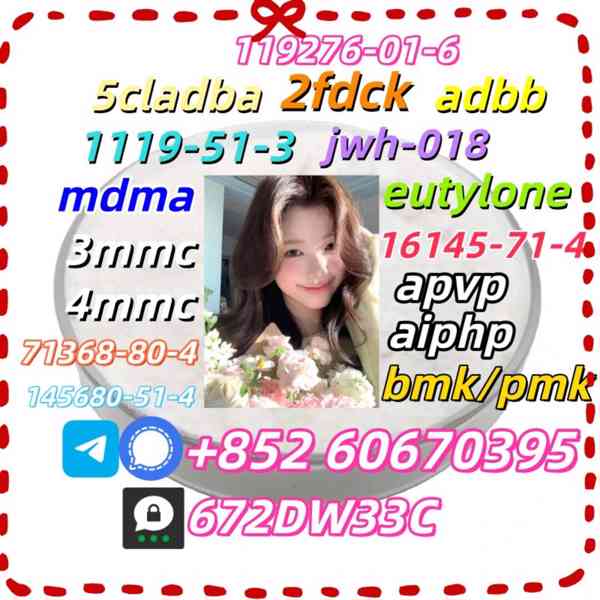 China factory supply Bmk/Pmk low price - foto 4