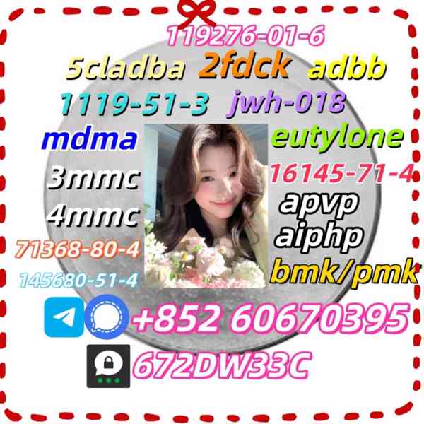 China factory supply Bmk/Pmk low price - foto 2