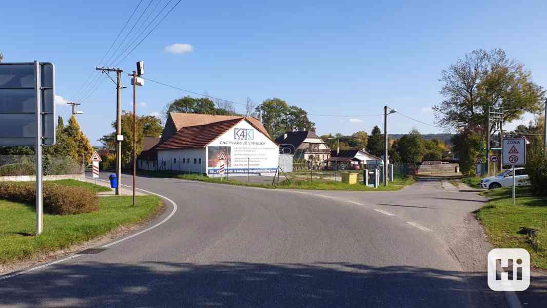 Nájem areálu Židněves, Mladá Boleslav - foto 13