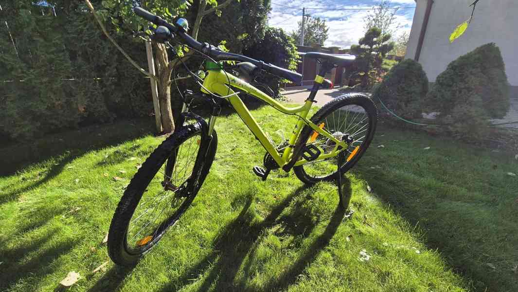 Horské kolo Specialized JYNX (dívčí) rám M/17 - foto 6