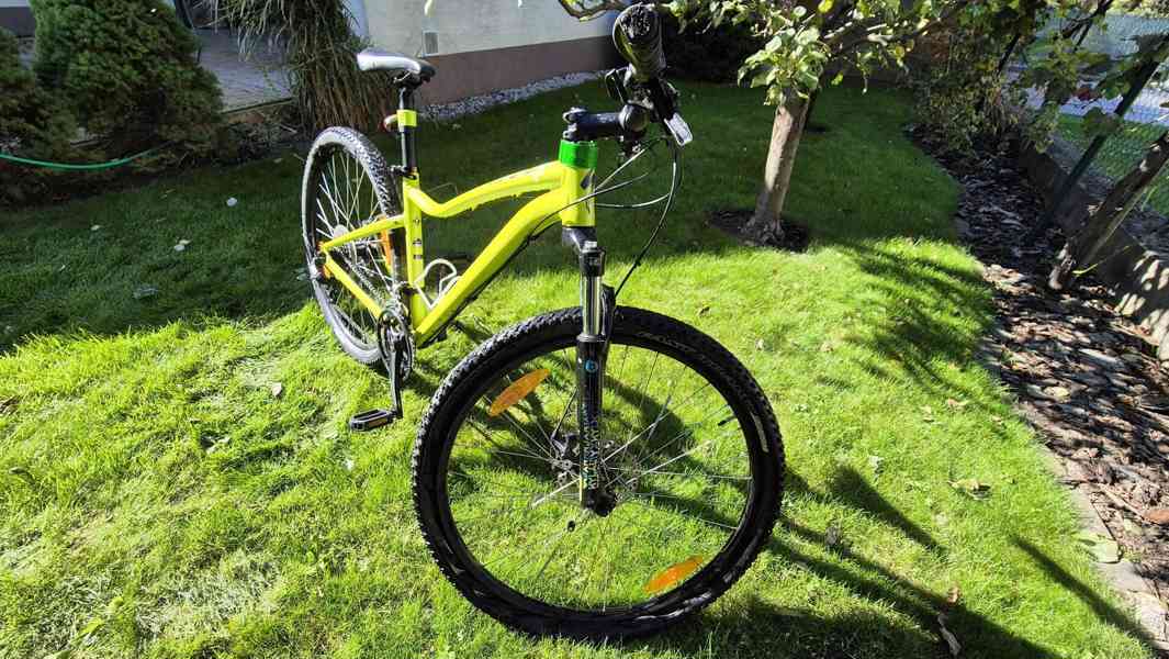 Horské kolo Specialized JYNX (dívčí) rám M/17 - foto 5