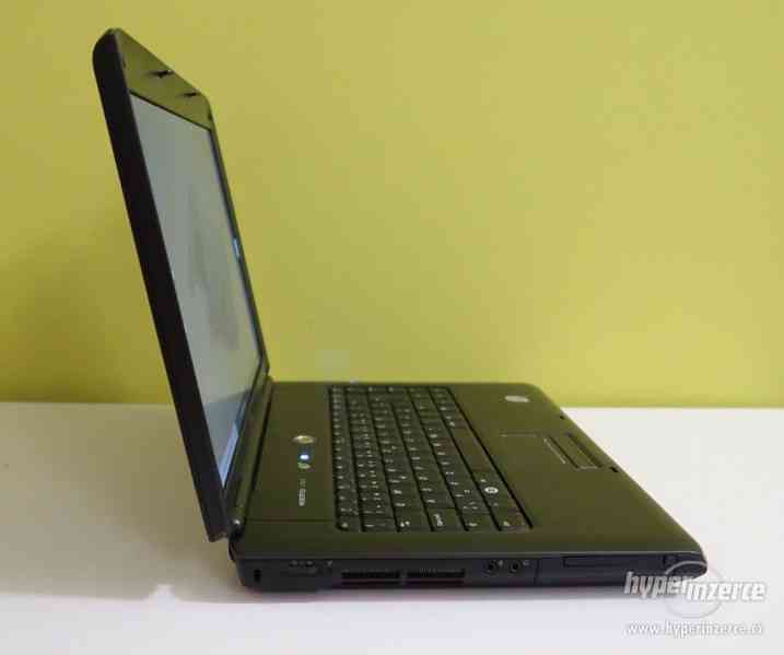 NOTEBOOK DELL VOSTRO 1500 /T5470/3GB/320GB/8600GT/W10/ZÁRUKA - foto 2