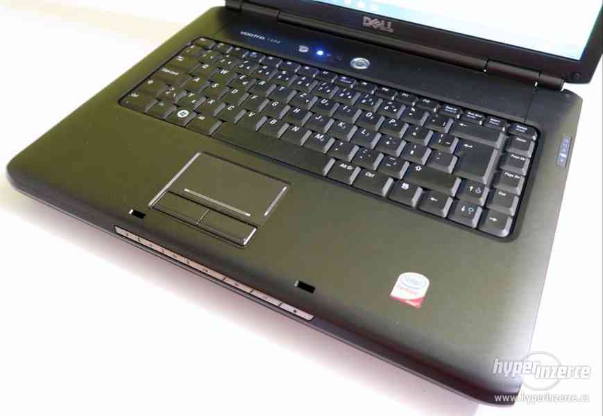NOTEBOOK DELL VOSTRO 1500 /T5470/3GB/320GB/8600GT/W10/ZÁRUKA - foto 4