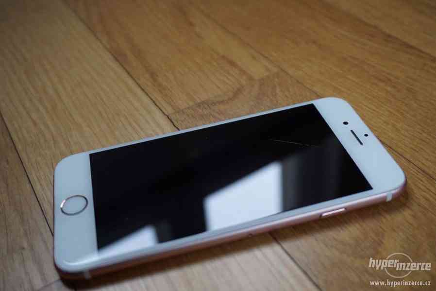 Iphone 6s, Rosegold, 64GB - foto 3