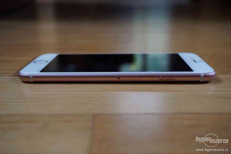 Iphone 6s, Rosegold, 64GB - foto 9