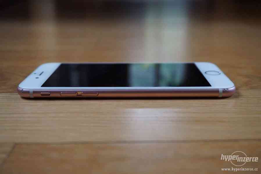 Iphone 6s, Rosegold, 64GB - foto 11