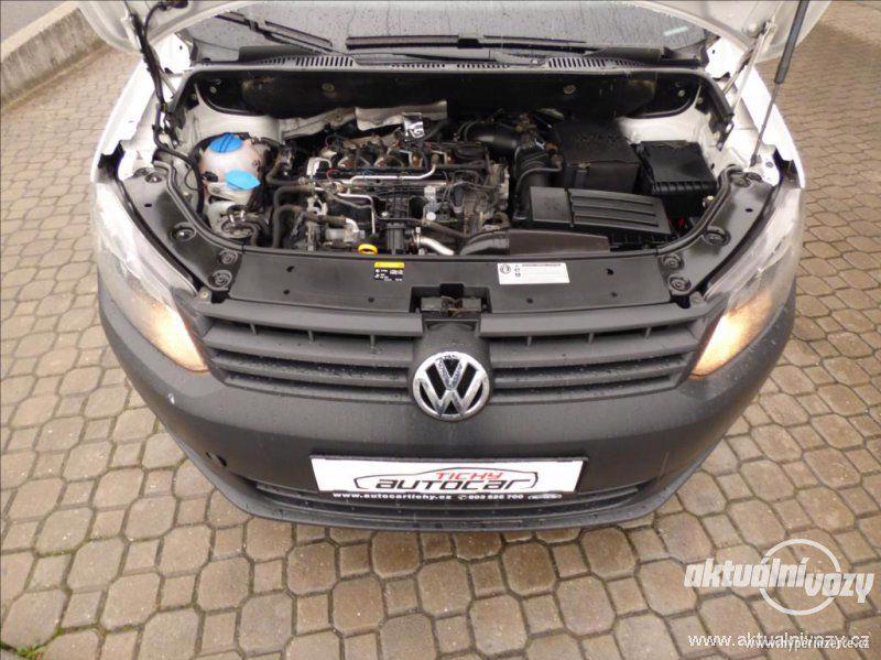 Prodej užitkového vozu Volkswagen Caddy - foto 32