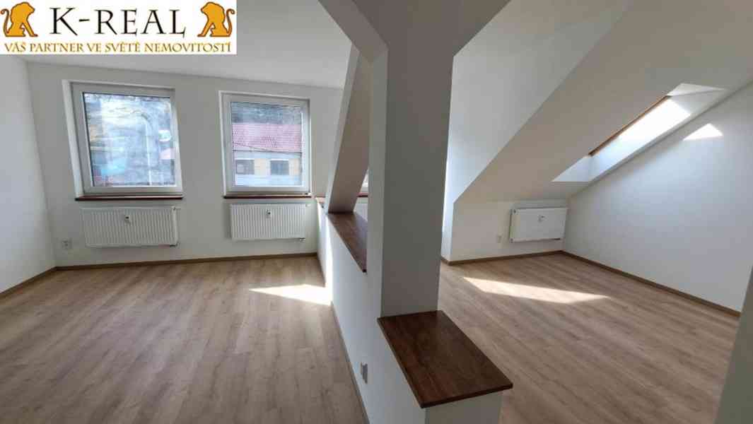 Pronájem byt 1+kk Šebrov-Kateřina, okr. Blansko - foto 10