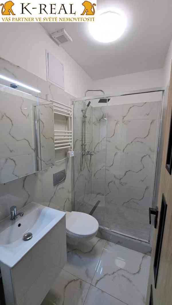 Pronájem byt 1+kk Šebrov-Kateřina, okr. Blansko - foto 7