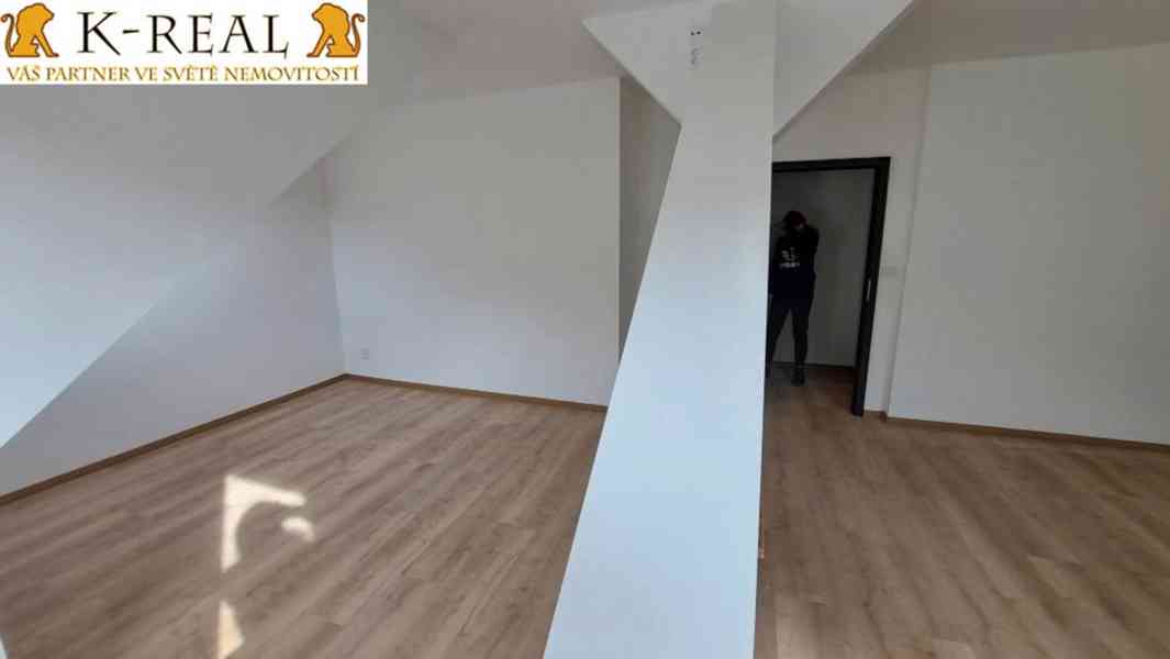 Pronájem byt 1+kk Šebrov-Kateřina, okr. Blansko - foto 4