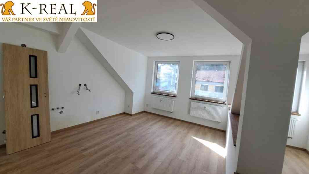 Pronájem byt 1+kk Šebrov-Kateřina, okr. Blansko - foto 11