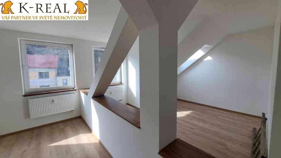 Pronájem byt 1+kk Šebrov-Kateřina, okr. Blansko - foto 5