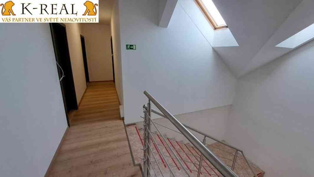 Pronájem byt 1+kk Šebrov-Kateřina, okr. Blansko - foto 13