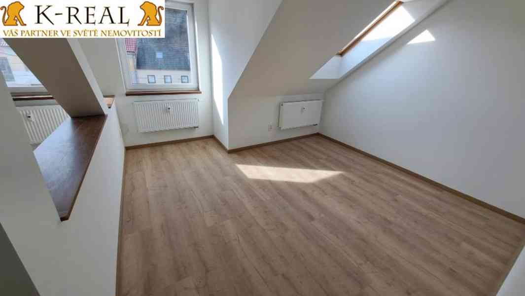 Pronájem byt 1+kk Šebrov-Kateřina, okr. Blansko - foto 2