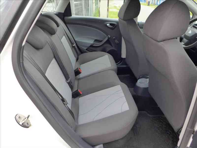 Seat Ibiza 1,2 TSI KLIMA, 1. MAJITEL - foto 9