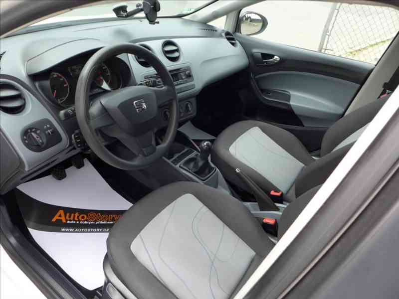 Seat Ibiza 1,2 TSI KLIMA, 1. MAJITEL - foto 5