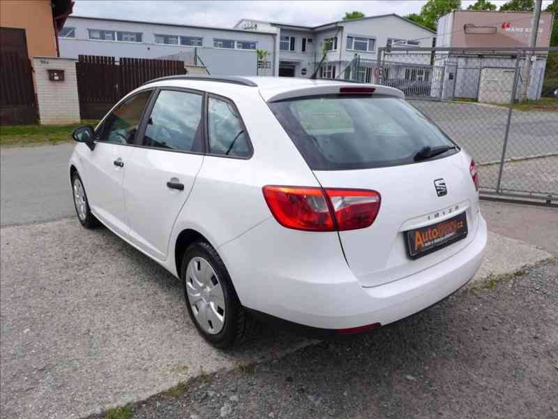 Seat Ibiza 1,2 TSI KLIMA, 1. MAJITEL - foto 4