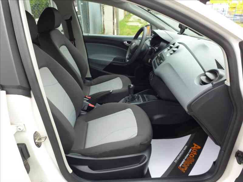 Seat Ibiza 1,2 TSI KLIMA, 1. MAJITEL - foto 10